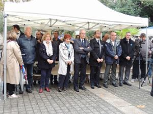 PHASE 1 ARRIVEE 2018 11 11 TOULON LA FLAMME DE LA PAIX (37)